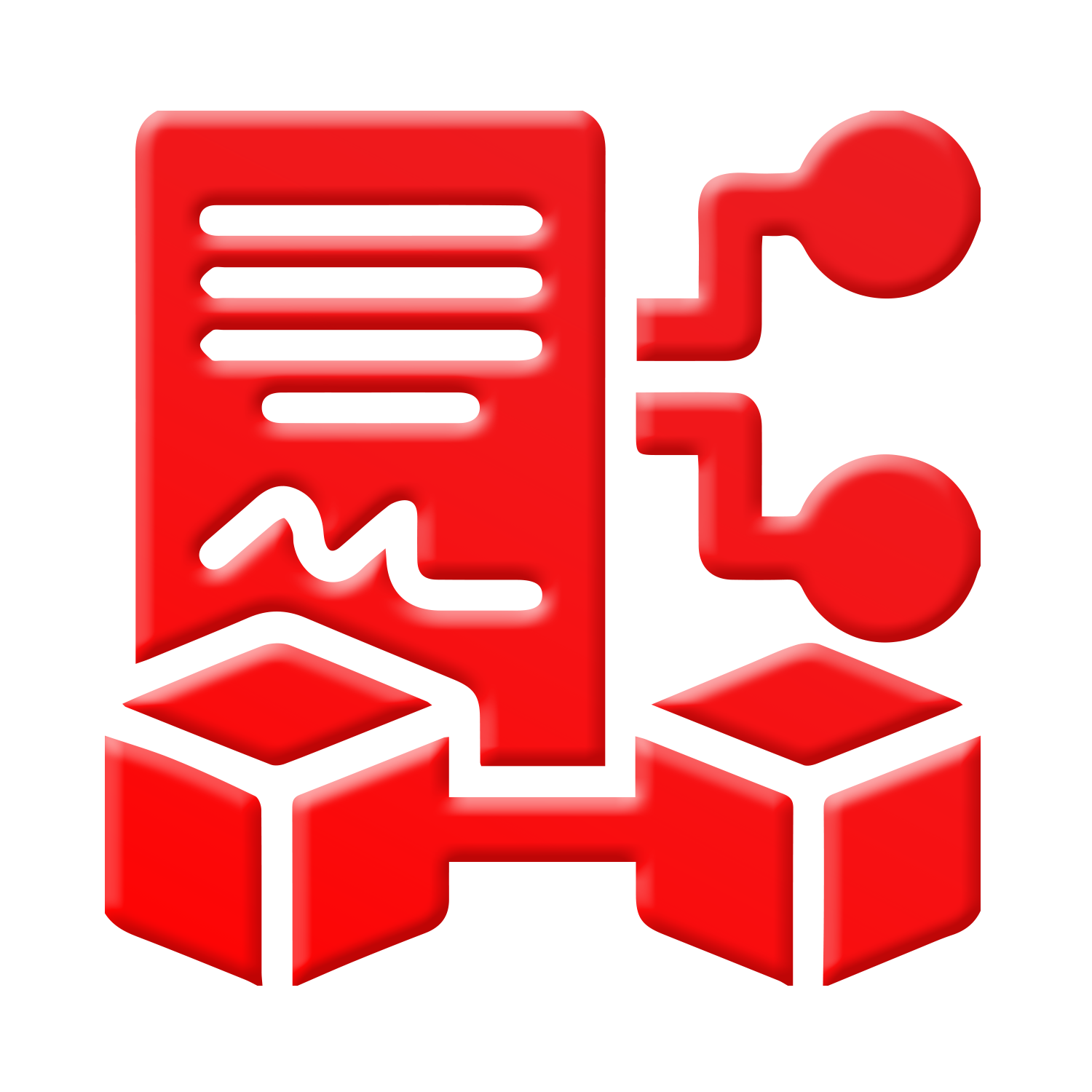 Blockchain Focused Training