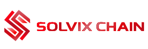 Solvix AI Logo